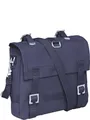 Produktbild: Brandit Shoulder Bag Small, Farbe: navy, Größe: OS