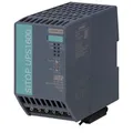 Produktbild: Siemens Dig.Industr. DC-USV m.Batterien 6EP4137-3AB00-1AY0 USV-Anlagen DC-USV