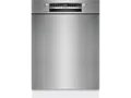 Produktbild: BOSCH SMU4EAS28E Serie 4 Geschirrspüler (unterbaufähig, 598 mm breit, 42 dB (A), A)