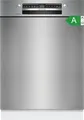 Produktbild: Bosch Geschirrspüler Unterbau 60cm SMU4EAS28E 42dB Edelstahl FlexKorb