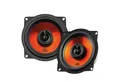 Produktbild: JBL Stage1 52F 13cm (5,25 Zoll) 2-Wege Koaxial-Autolautsprecher - 320 Watt Auto-Lautsprecher (40 W, 10 cm)