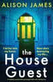 Produktbild: The House Guest: A completely unputdownable psychological thriller with a shocking twist