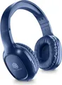 Produktbild: Cellularline Music & Sound Bluetooth Headphone BASIC Blue.