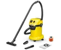 Produktbild: Kärcher WD 3 P V-19/4/20 Nass-/Trockensauger 19L 1000W Patronenfilter NEU OVP