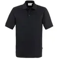 Produktbild: Hakro Poloshirt Performance 816-05 Schwarz Gr. L
