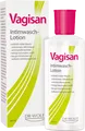 Produktbild: Dr. August Wolff GmbH & Co.KG Arzneimittel VAGISAN Intimwaschlotion 200 ml 05140881