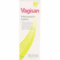 Produktbild: VAGISAN Intimwaschlotion 200 ml PZN05140881