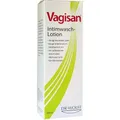 Produktbild: VAGISAN Intimwaschlotion 200ml PZN 5140881