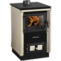 Produktbild: JUSTUS Festbrennstoffherd 