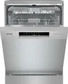 Produktbild: Gorenje GS643C90X Geschirrspüler, freistehend, FlexUse, 16 Maßgedecke, 60 cm, silber
