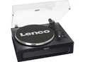 Produktbild: LENCO Plattenspieler 