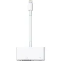 Produktbild: Apple Lightning zu VGA Adapter  - MD825ZM/A