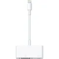 Produktbild: Apple Lightning auf VGA Adapter (MD825ZM/A) #1907554