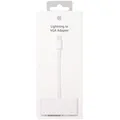 Produktbild: Original Apple Lightning auf VGA Adapter Kabel MD825ZM/A für iPhone iPad in OVP