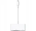 Produktbild: Lightning auf Vga Adapter für Iphone Ipad Ipod Hd