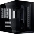 Produktbild: Lian Li O11 Dynamic Mini V2 Mini-Tower PC-Gehäuse, Gehäuse, Gaming-Gehäuse  S...