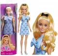 Produktbild: Barbie Fashionistas Fashionable Friend HYT93 Mattel
