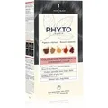 Produktbild: Phyto Color Haarfarbe ohne Ammoniak Farbton 1 Noir 1 St.