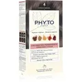Produktbild: Phyto Color Haarfarbe ohne Ammoniak Farbton 4 Brown 1 St.
