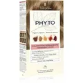 Produktbild: Phyto Color Haarfarbe ohne Ammoniak Farbton 8 Light Blonde 1 St.