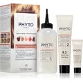 Produktbild: Phyto Color Haarfarbe ohne Ammoniak Farbton 9.3 Very Light Golden Blonde 1 St.