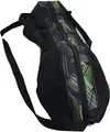 Produktbild: Aves-24 WAVEBOARDTASCHE bis 90 cm Waveboard Tasche Bag Transporttasache Trageriemen (2. Isso)