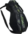 Produktbild: Aves-24 Waveboard WAVEBOARDTASCHE bis 90 cm Waveboard Tasche bag Transporttasache, 2_Isso