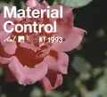 Produktbild: Glassjaw Material Control (black LP) (Schallplatte) 12