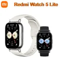 Produktbild: Xiaomi Redmi Watch 5 Lite Smartwatch Fitnesstracker 1.96