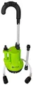 Produktbild: ZIPPER Regenfasspumpe ZI-RTP350, 2.500 l/h Fördermenge