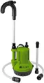 Produktbild: Zipper ZI-RTP350 Regenwassernutzungsanlage 11 m (ZI-RTP350)