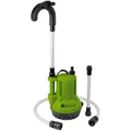 Produktbild: Zipper ZI-RTP350 Regenwassernutzungsanlage 11 m