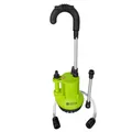 Produktbild: Zipper Maschinen Regentonnenpumpe RTP350 Regenwasserpumpe