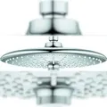 Produktbild: GROHE Kopfbrause Euphoria 260 d= 260mm c