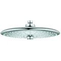 Produktbild: Grohe Euphoria 260 SmartControl 26455000  Kopfbrause, chrom, 3 Strahlarten