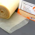 Produktbild: Kunstdarm 65mm / 10m – Wursthaut | Metzger Kollagenhülle | Kollagenhülle für Wurst