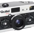 Produktbild: Rollei 35AF (10856)