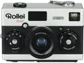 Produktbild: ROLLEI 35 AF Analogkamera