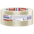 Produktbild: tesa Packband tesapack 45900 Ultra Resistant transparent 50,0 mm x 50,0 m 1 Rolle