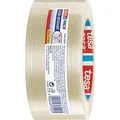 Produktbild: Tesa Filamentklebeband 45900, Ultra Resistant, in Längsrichtung glasfaserverstärkt, 50mm x 50m