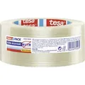 Produktbild: Packband Ultra Resistant Klebeband Paketband Paketklebeband transparent 1 Rolle Original - Tesa