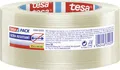 Produktbild: TESA ULTRA RESISTANT 45900-00000-00 Filament-Klebeband tesapack Transparent (L x B) 50m x 50mm 1St.