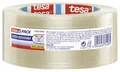 Produktbild: Tesa® 45900-00000-00 Monofilament - 50 mm : 50 m, reißfestes Filamentband