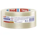 Produktbild: tesa Packband tesapack® 45900 Ultra Resistant transparent 50,0 mm x 50,0 m 1...