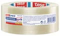 Produktbild: tesa Packband Ultra Resistant Klebeband Paketband Paketklebeband transp. 1 Rolle
