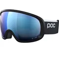 Produktbild: POC Fovea uranium black/partly sunny blue