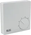 Produktbild: Roth Basicline H 230V Raumthermostat Raumregler RSF 20.T/1 RT-E 20/11 1135007402