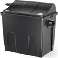 Produktbild: SunSun CBF-200A Bioteichfilter mit 1 Kammer-System für Koi Teich, 6.000 l/h inkl Filtermaterial Biofilter Teichfilter Durchlauffilter Filteranlage
