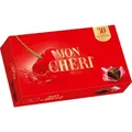 Produktbild: Mon Cheri 30 einzeln verpackte Piemont Kirsch Pralinen Vorratspack 315g