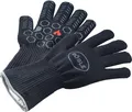 Produktbild: RÖSLE Grillhandschuhe Rösle Premium Grillhandschuhe Aramid / Silikon (Paar)